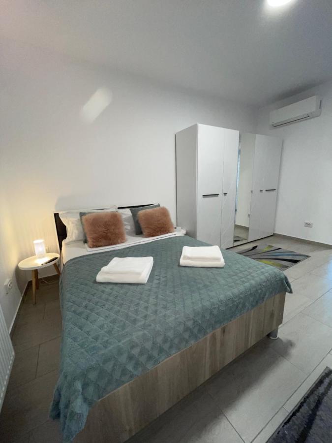 Studio Apartment Palas Mall 雅西 外观 照片